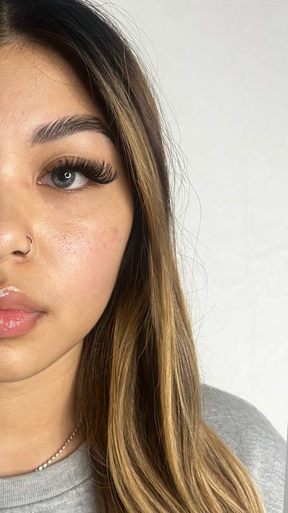 Lashes