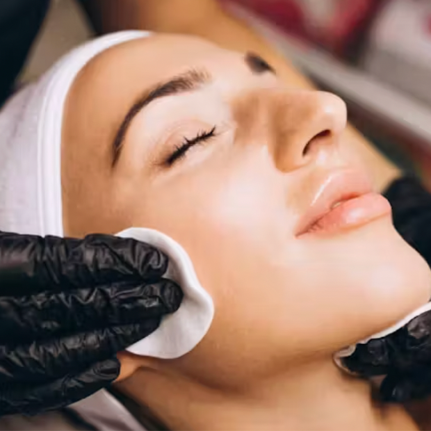 Circadia Or PCA Custom Peel at Monarch Beauty Collective in Brentwood, MO