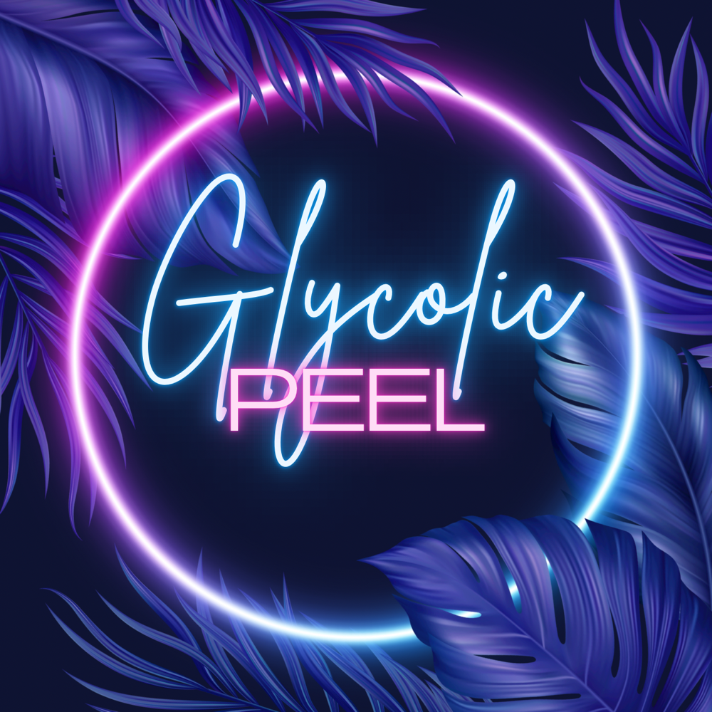 Glycolic Chemical Peel at Alchemy Aesthetics in Bakersfield, CA