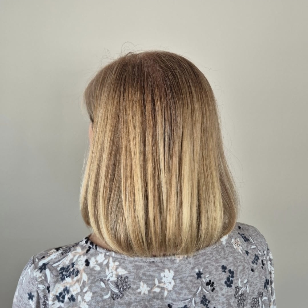 Women's Cut