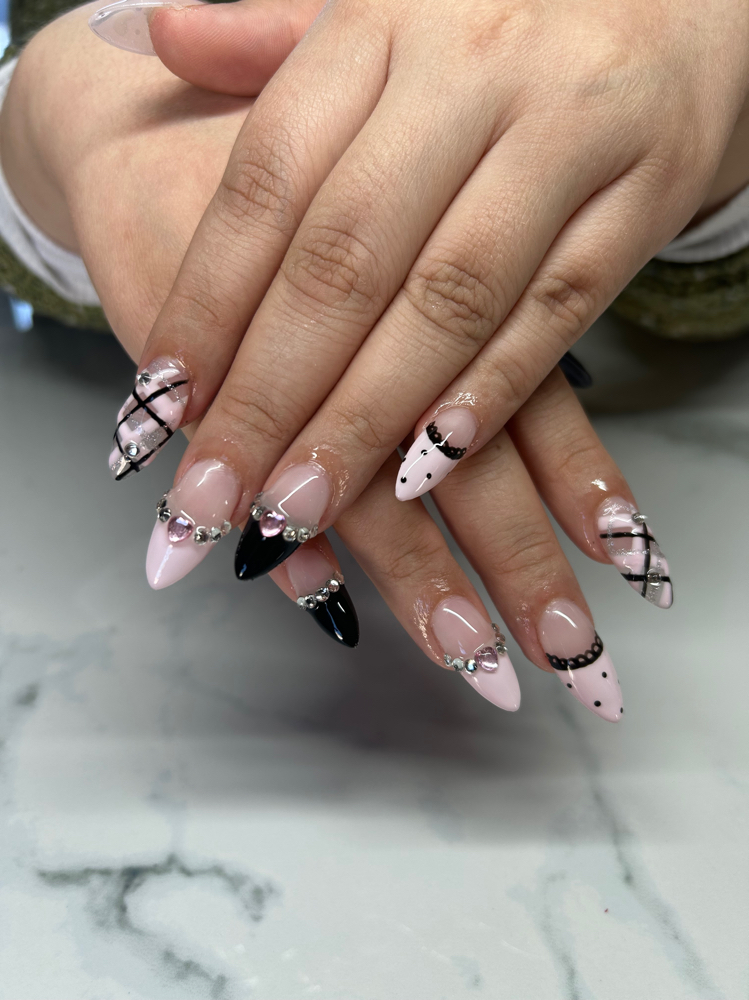 Gel X