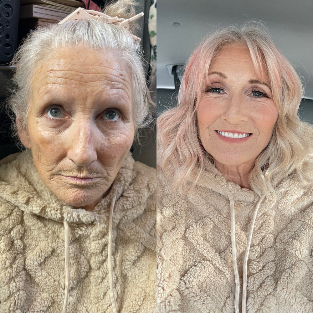 Makeup (Non bridal) at Blushed by Jillyan