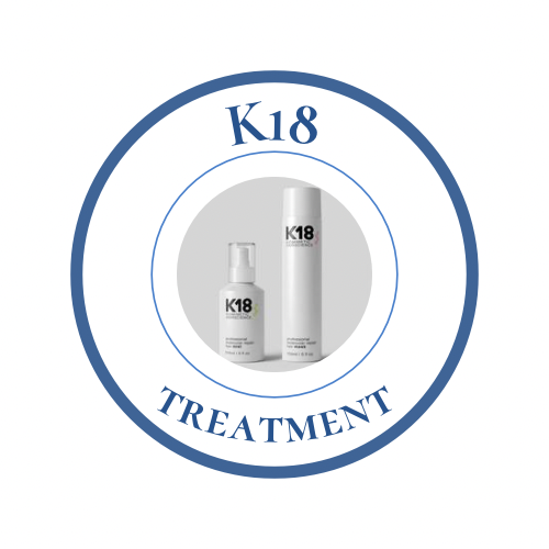 K18 Treatment