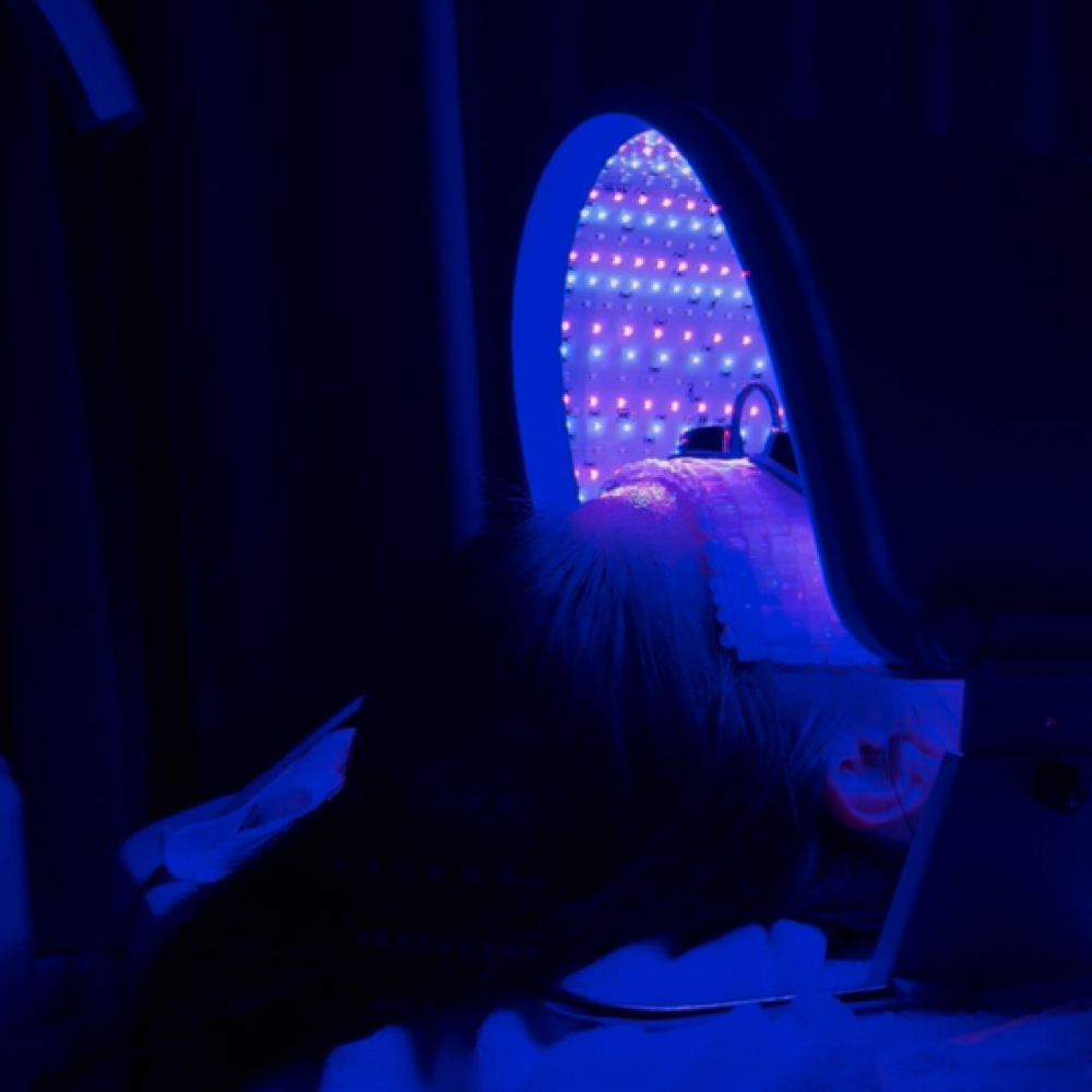 Renewal Facial at soulestial in Daly City, CA