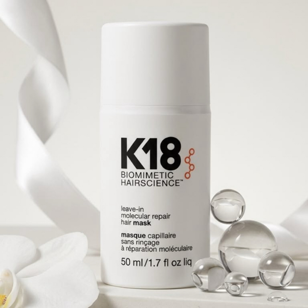 k18 Molecular Repair Treatment at hair by kaylee in Fort Myers, FL
