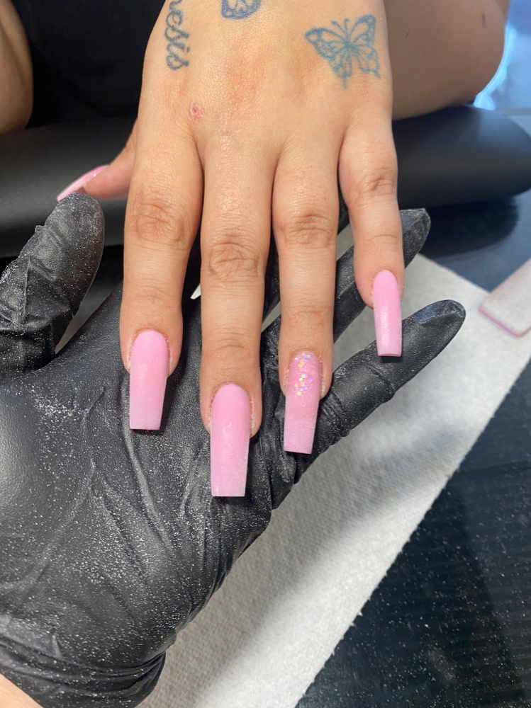 Fill In 2-3 Weeks Only