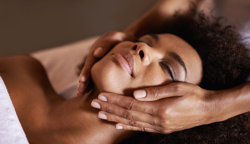 Essential Facial at Simply Viola Spa in Lawrenceville, GA