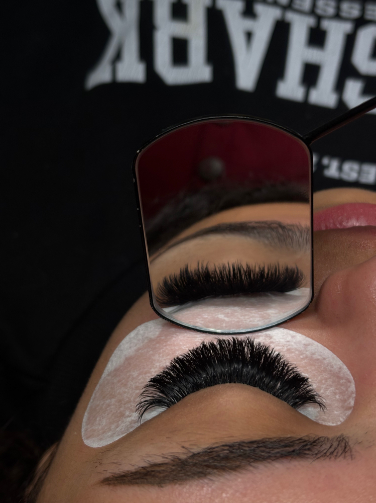 Mega Volume Fill