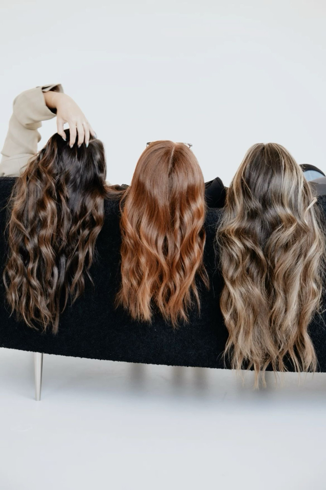 Beaded Weft Full Install + Removal