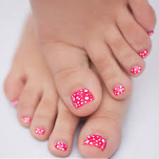 Child Pedi