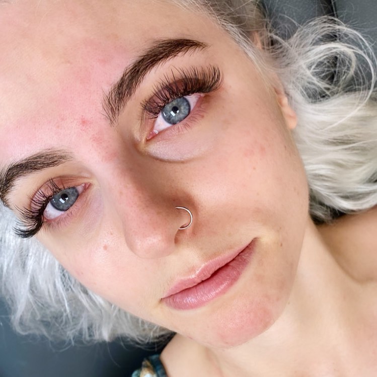 Full Classic Lash Set