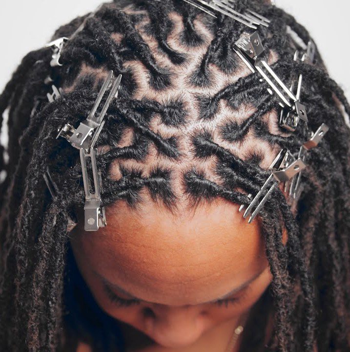 Loc Retwist
