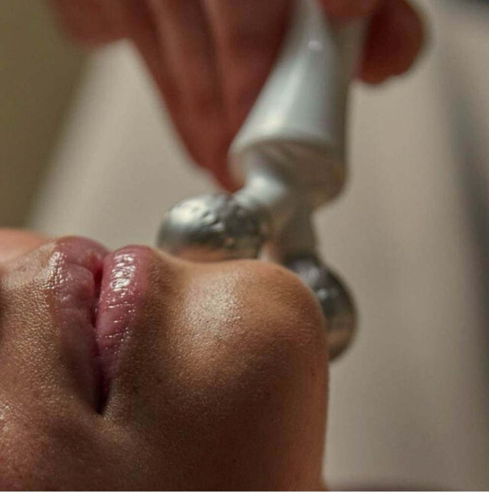 Bela MD Facial at Marila Esthetics in Bolivar, MO