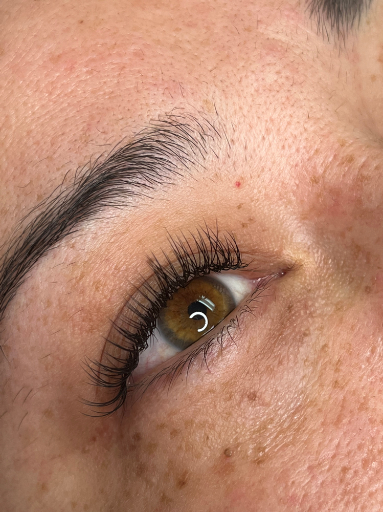 Classic Lash Extensions