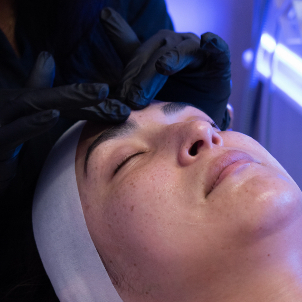 Radiance Revival at Esthetics by Angie in Astoria, NY