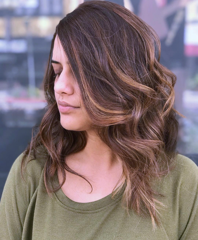 Balayage