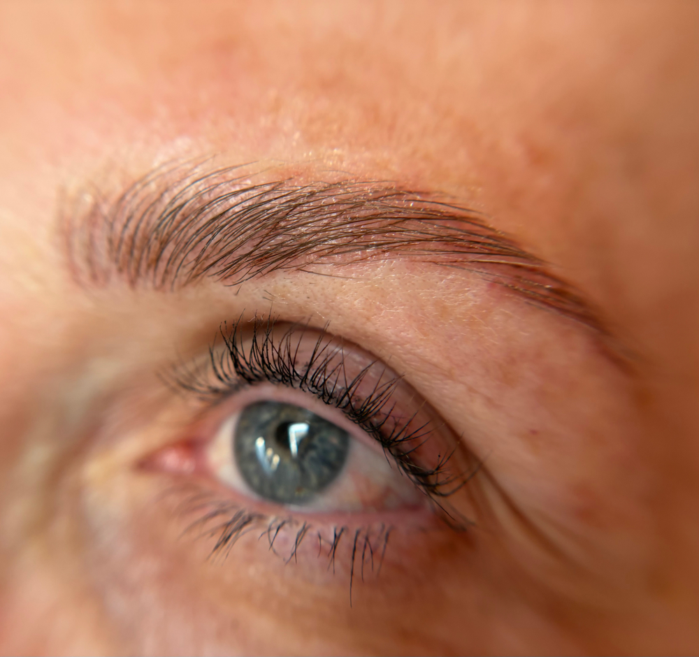 Lash Line Enhancement