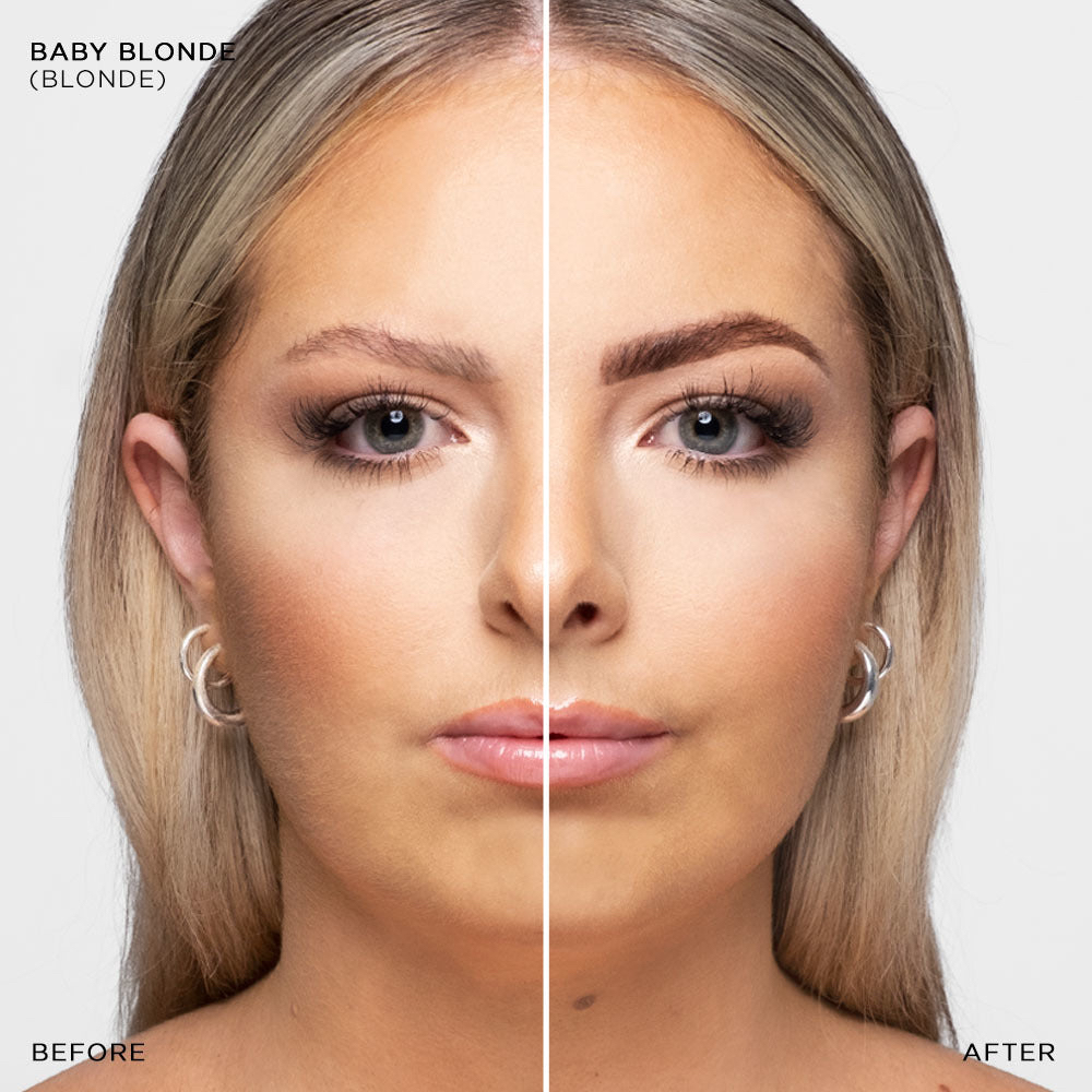 Brow Tint & Shaping at Trusted Touch Skin Spa in Ruidoso Downs, NM