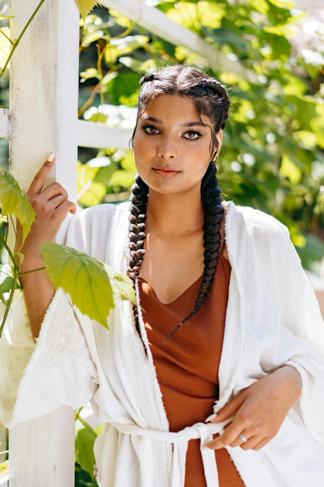 Hair Braiding