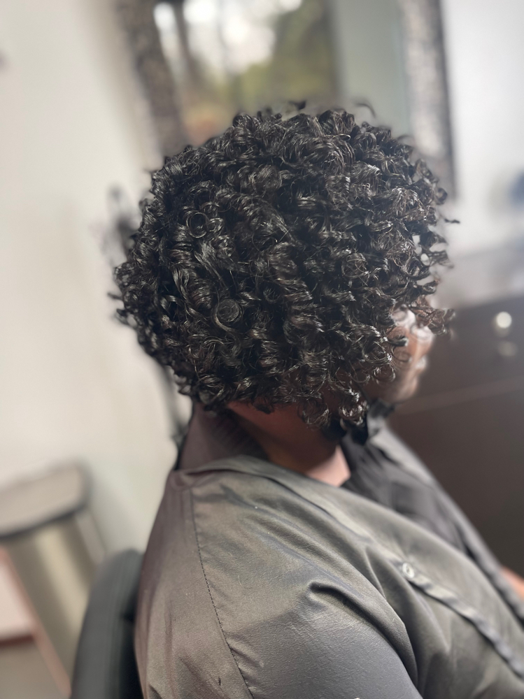 Flexi Rod Set at Labre Studio in Richardson, TX