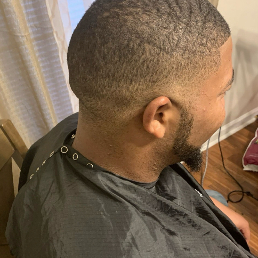 Hair Cuts/ Or Trim at Natasha Martin Hair Vision LLC in Greensboro, NC