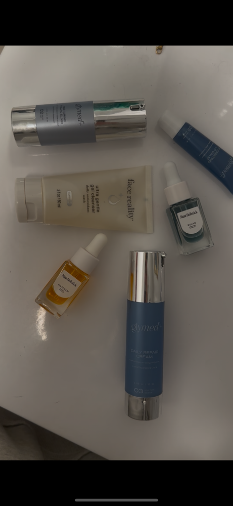 Express Facial at Glow + Grace in West Monroe, LA