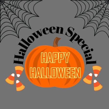 Halloween Specials
