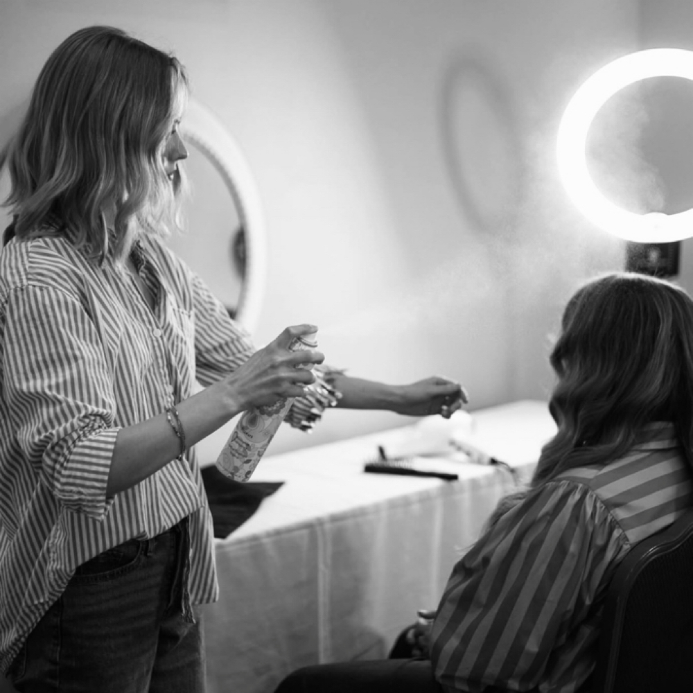 Bridal Package at HAIRBYGRACECLAIRE in Baton Rouge, LA