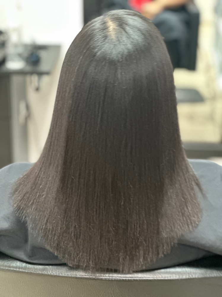 Clip Ends Only (service)