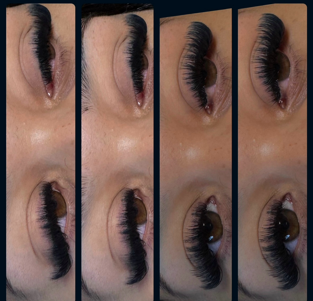 Volume Full Set