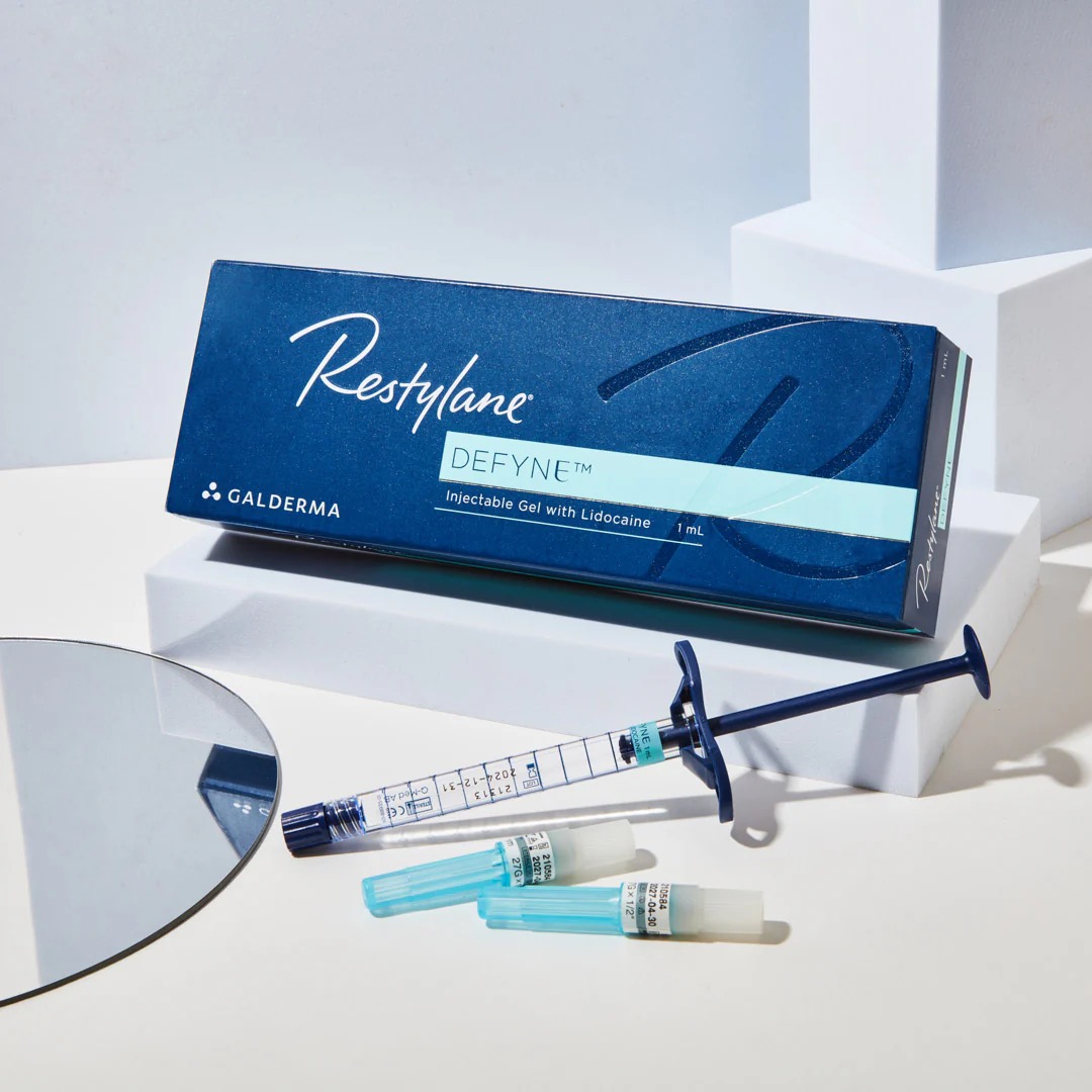 Restylane® Defyne