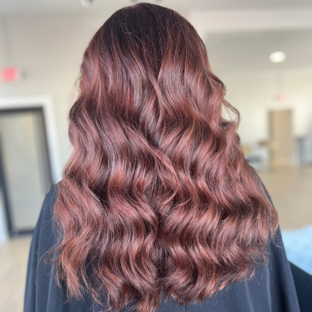 All Over Single Color at Harrison Hester in Lumberton, NC