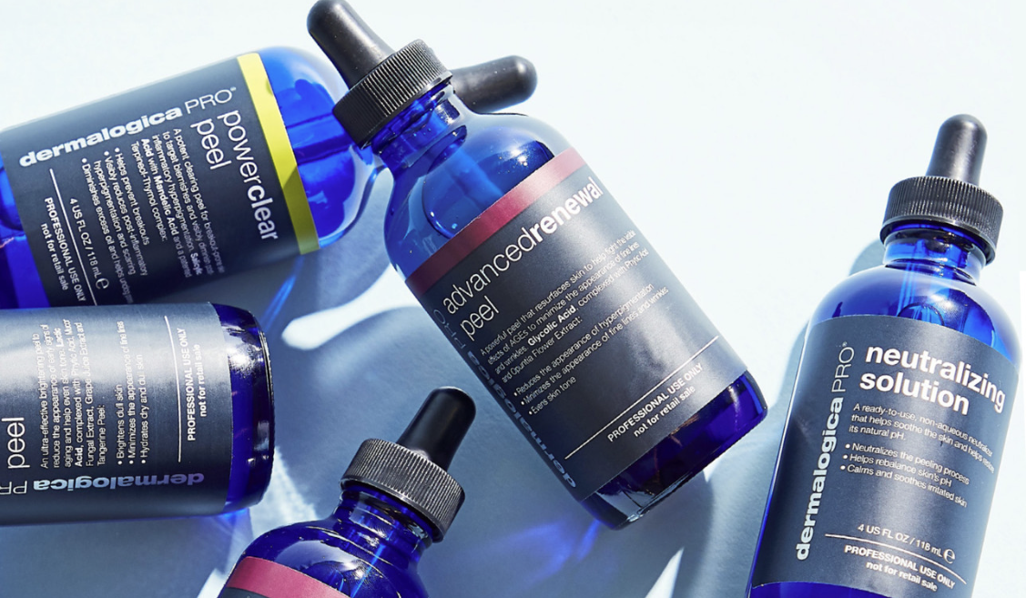 Pro Power Peel