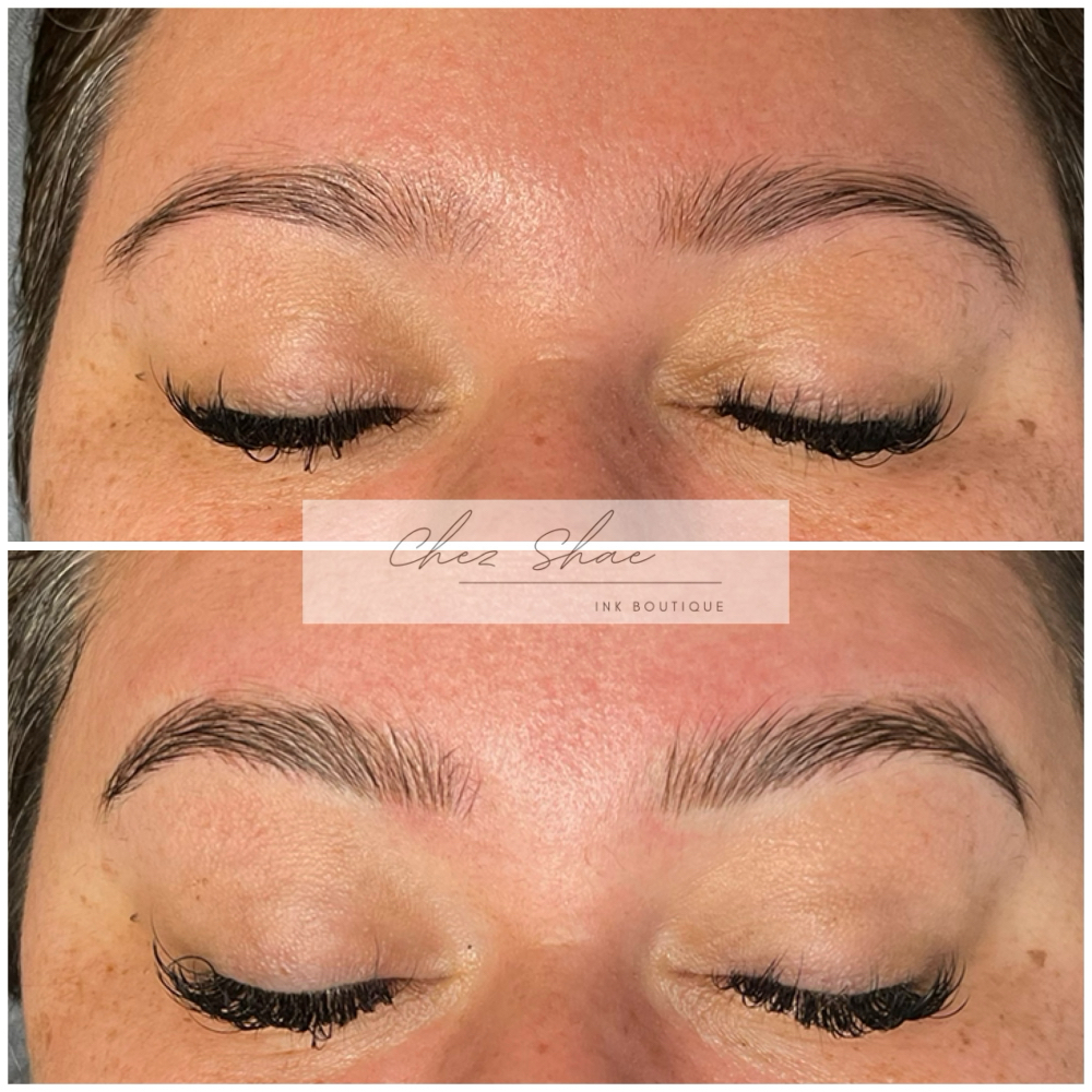 Nano Brows