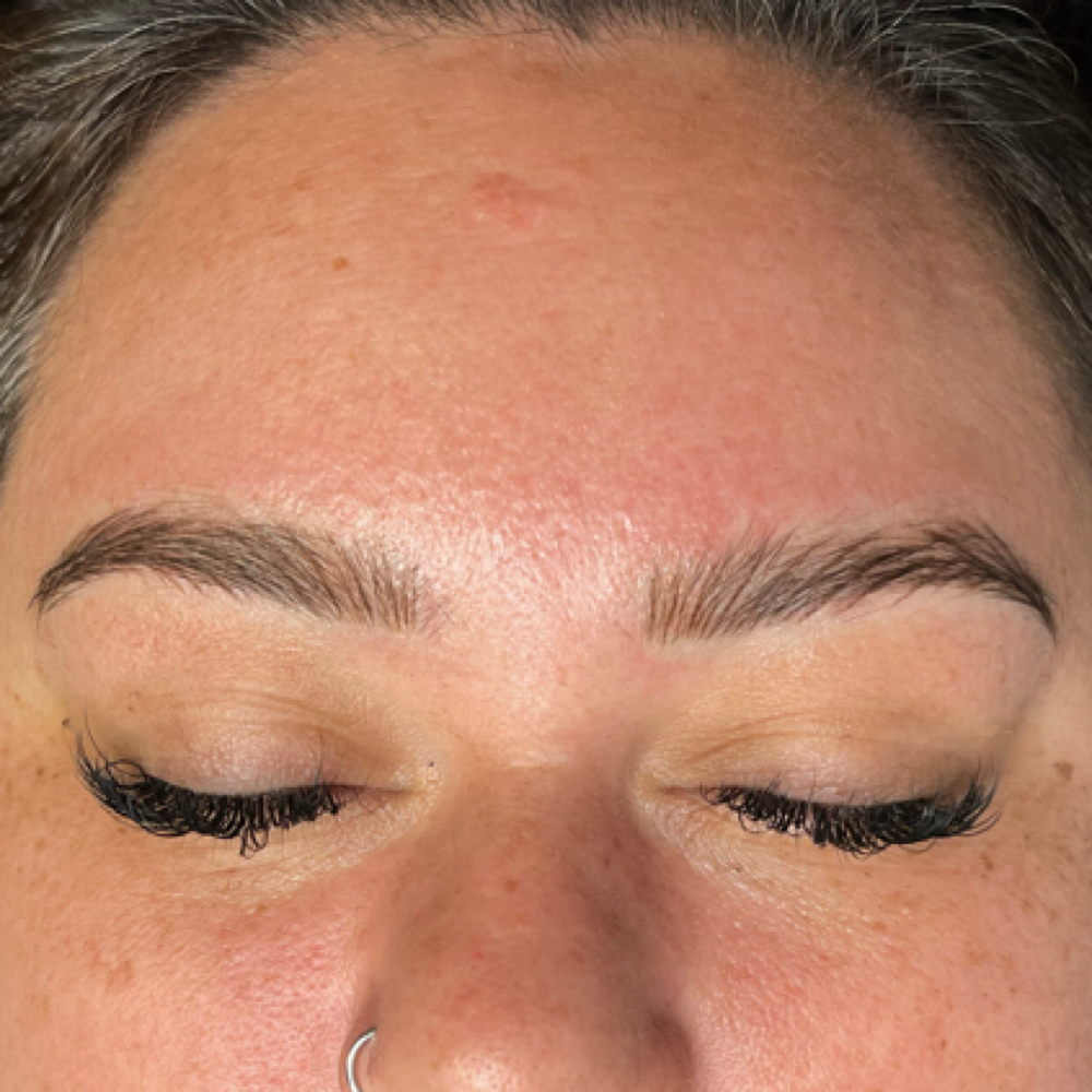 Nano Brows at Chez Shae Ink Boutique in Cleburne, TX