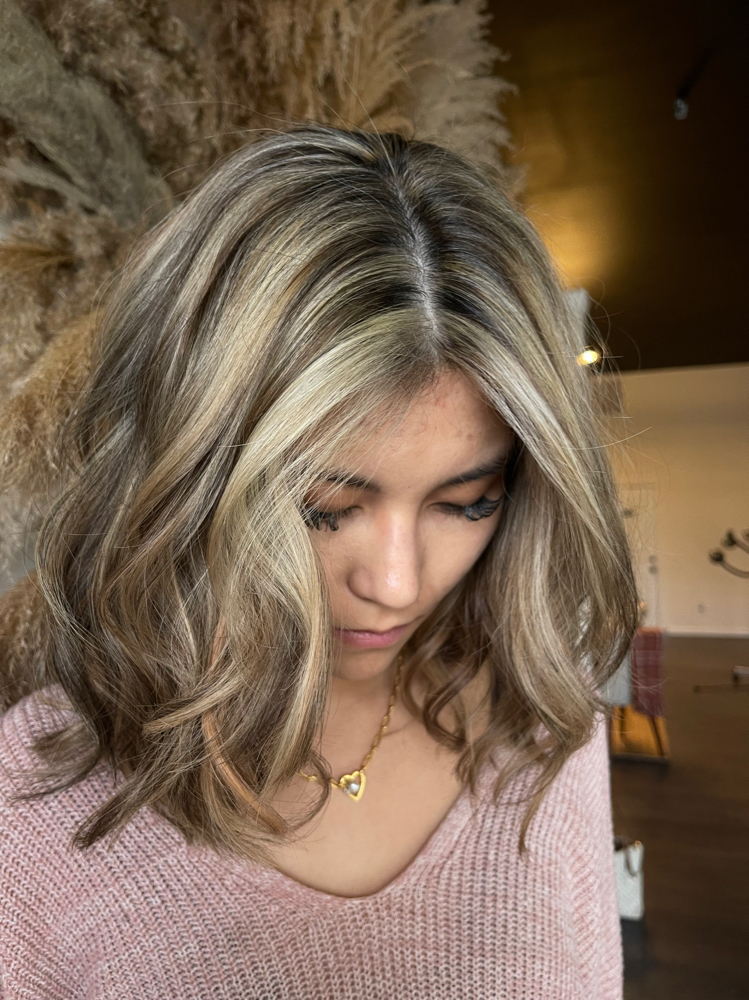 Color Correction