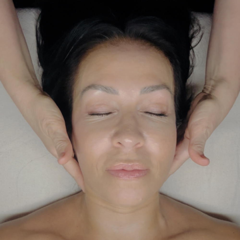 Initial Migraine Appt + Lymph at Jenna Wilkins, LMT, MLD-C in Maitland, FL