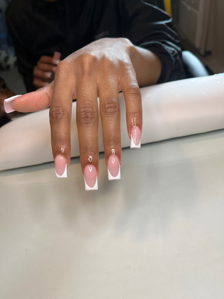 French Tips