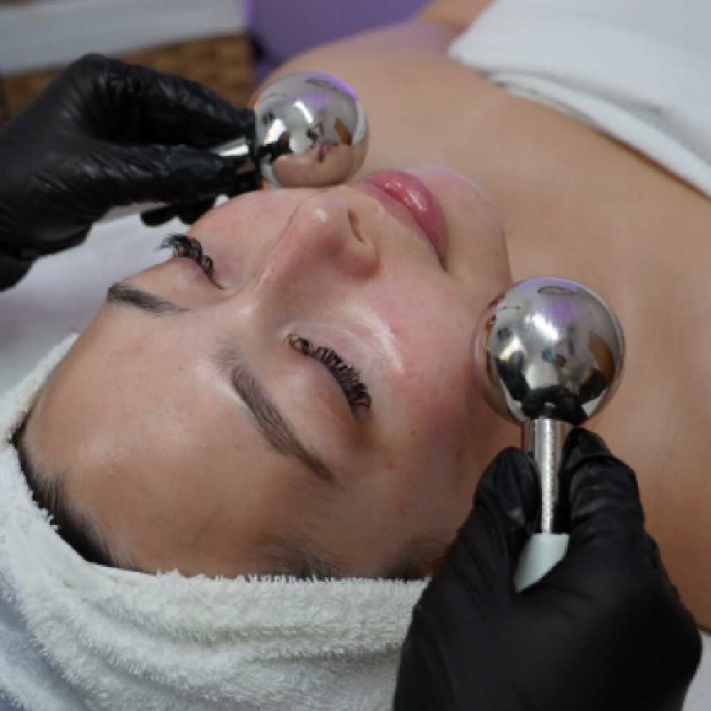 Pretty Glow at 222GLOW AESTHETICS in Vacaville, CA
