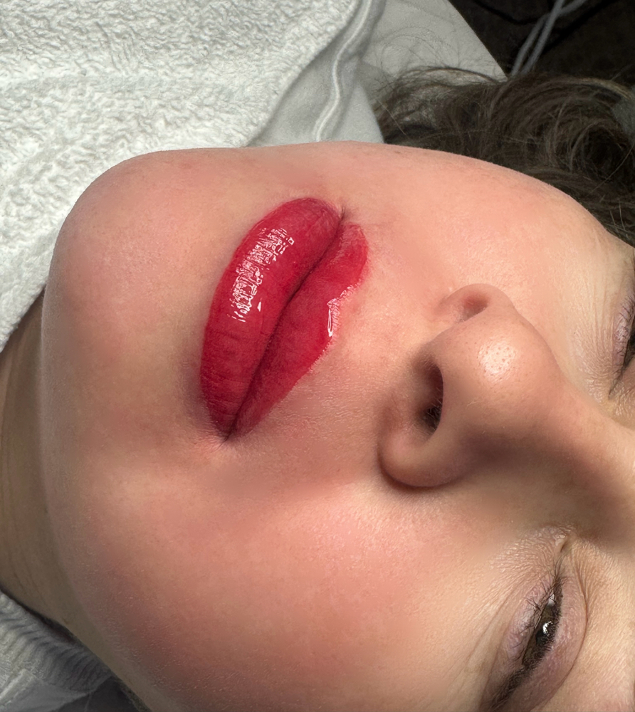 Lip Blush