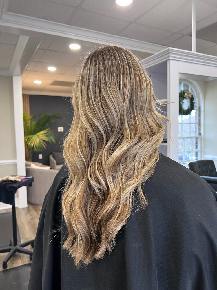 Full Custom Highlight