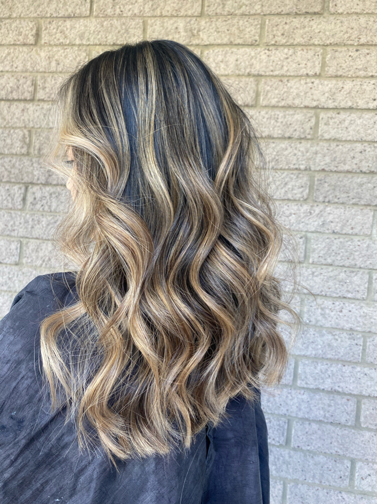 Balayage