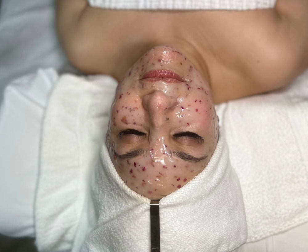 +Add On Jelly Mask