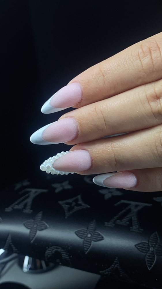 Acrylic Fill