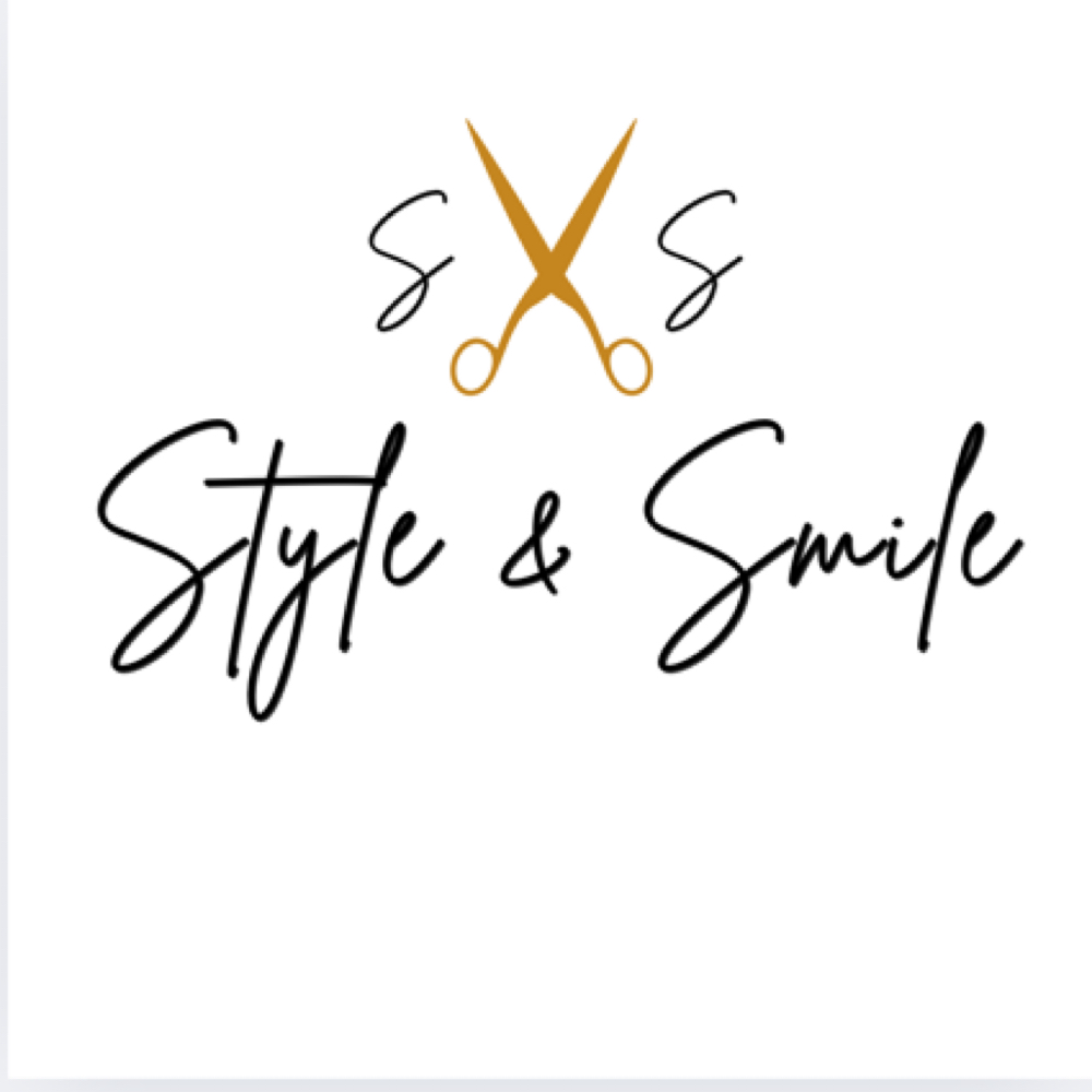 Shampoo & Style - Grace