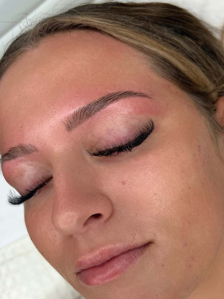 Brow Wax