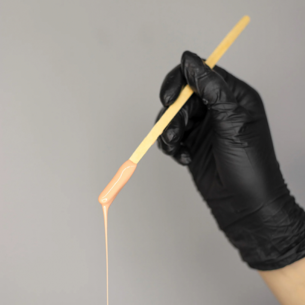 Nose Wax at Genny's Beauty Studio in Pharr, TX