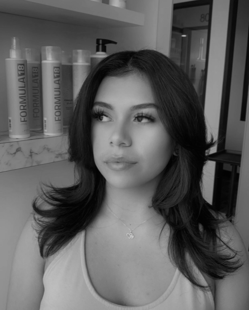 Kids Haircut- 10 & UNDER at Valerie Lujan in Bakersfield, CA