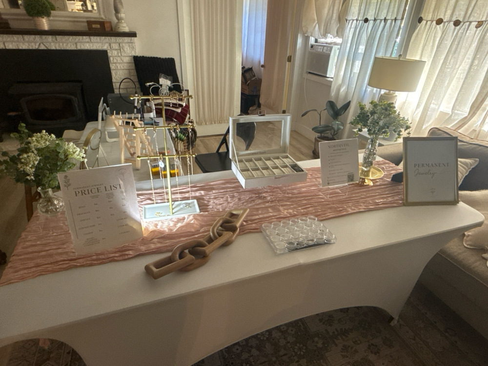 The Event