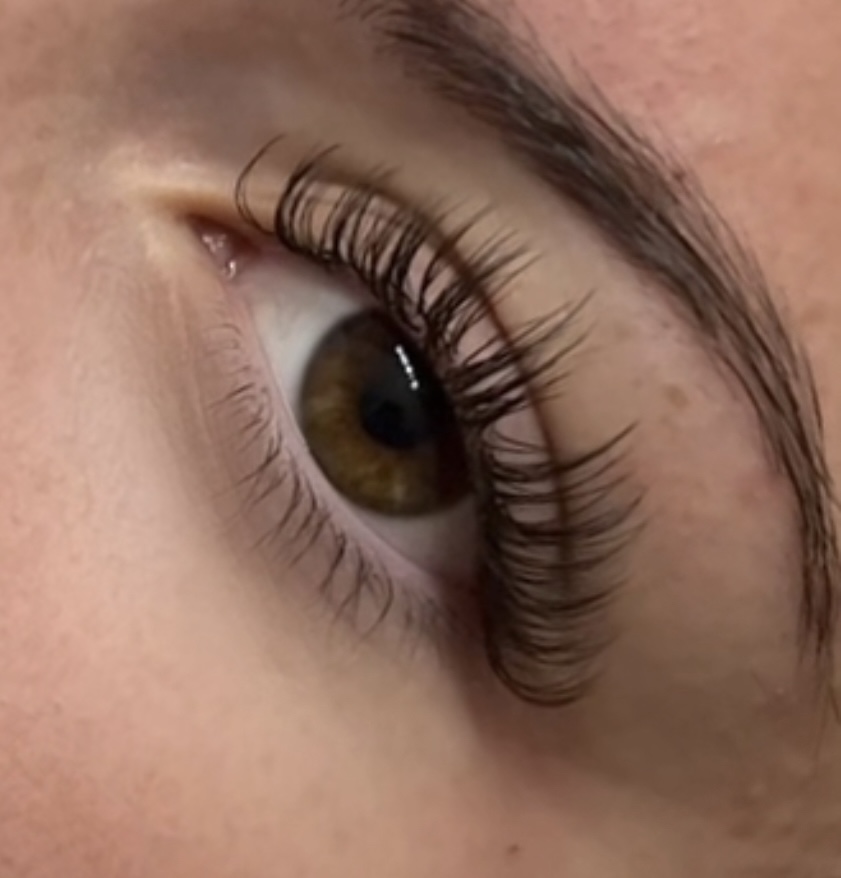 Lash Fill